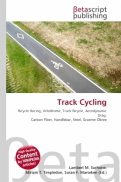 Track Cycling