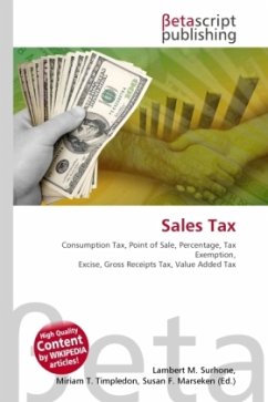 Sales Tax