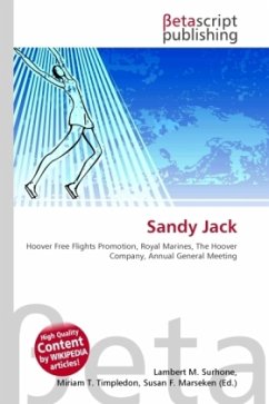Sandy Jack