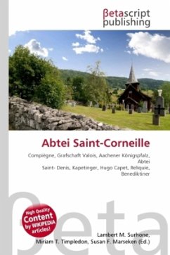 Abtei Saint-Corneille