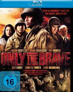 Only the Brave