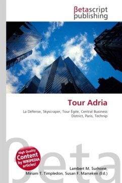 Tour Adria