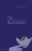 Die Geschicklichkeit begrenzter Buchstaben Die Geschicklichkeit begrenzter Buchstaben
