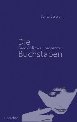 Die Geschicklichkeit begrenzter Buchstaben