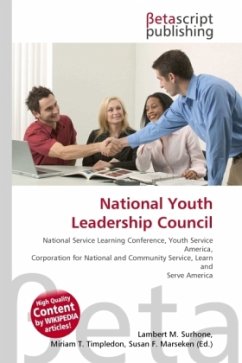 National Youth Leadership Council