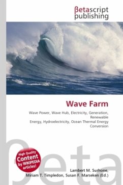 Wave Farm