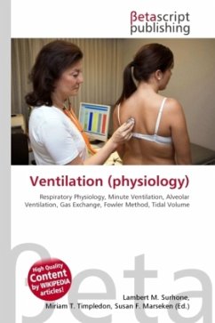 Ventilation (physiology)