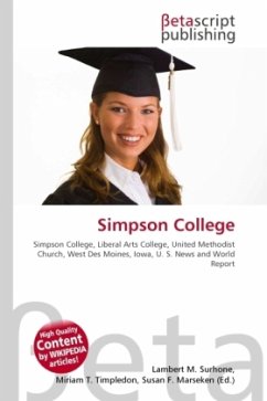 Simpson College