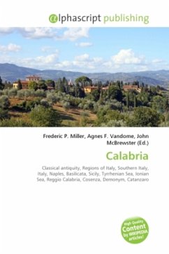 Calabria
