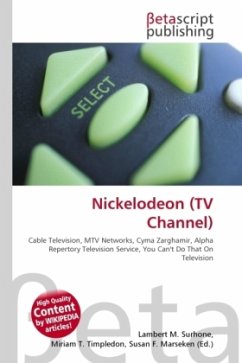 Nickelodeon (TV Channel)