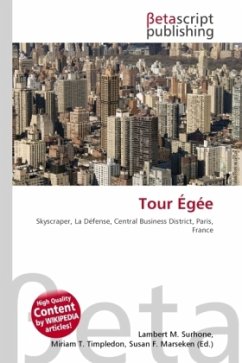 Tour Égée