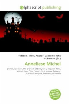 Anneliese Michel Anneliese Michel