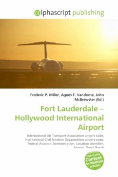 Fort Lauderdale - Hollywood International Airport