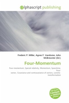 Four-Momentum