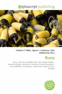 Cover Buoy