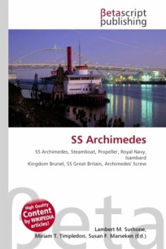 SS Archimedes