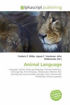 Animal Language