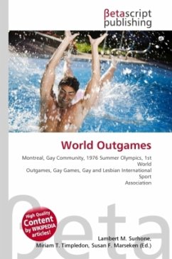World Outgames
