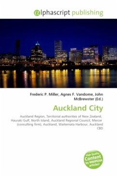 Auckland City