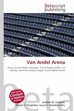 Van Andel Arena