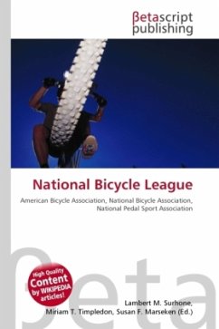 National Bicycle League