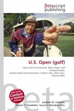 U.S. Open (golf)