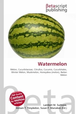 Watermelon