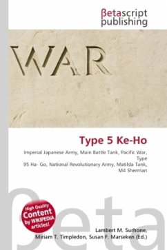 Type 5 Ke-Ho