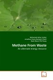 Methane From Waste