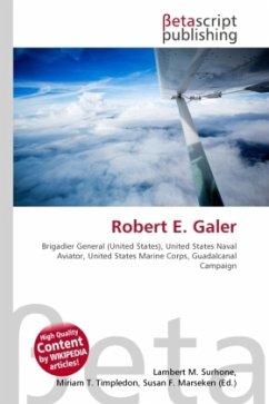 Robert E. Galer