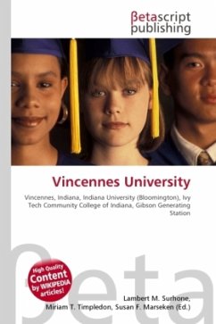 Vincennes University