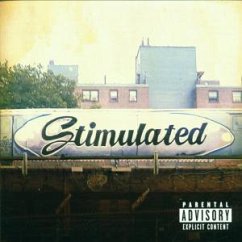 Cover Stimulated Vol.1