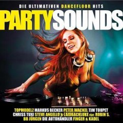 Partysounds Vol.1 Partysounds Vol.1