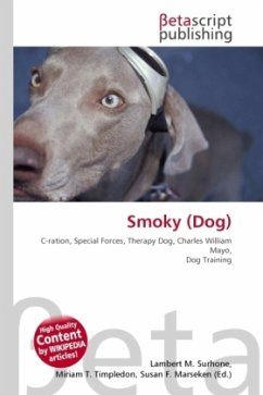 Smoky (Dog)