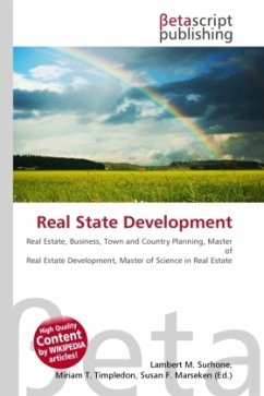 Real State Development