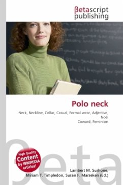 Polo neck