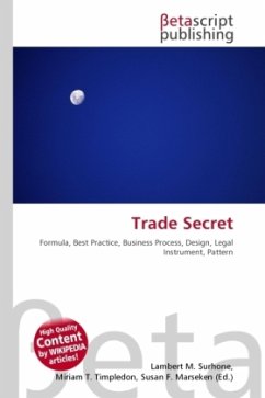 Trade Secret