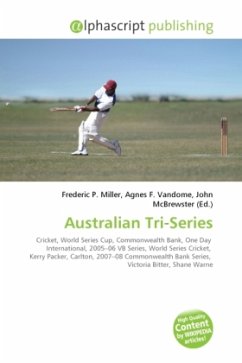 Australian Tri-Series