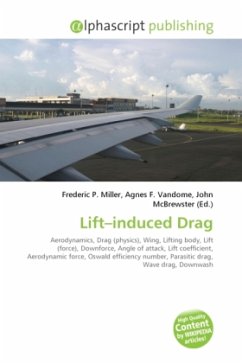 Lift induced Drag