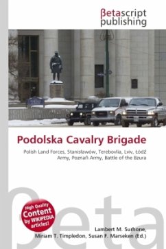 Podolska Cavalry Brigade