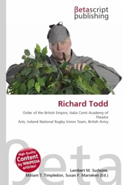 Richard Todd