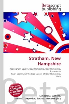 Stratham, New Hampshire