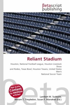 Reliant Stadium