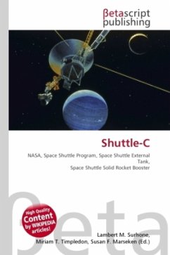 Shuttle-C