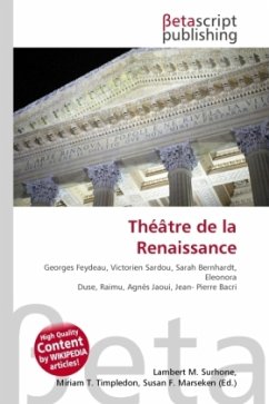 Théâtre de la Renaissance