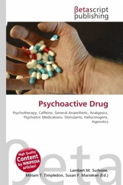 Psychoactive Drug