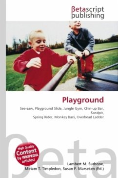 Cover Playground