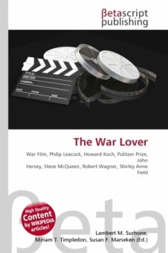 The War Lover