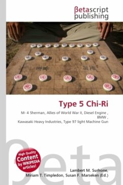 Type 5 Chi-Ri