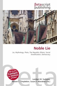 Noble Lie Noble Lie